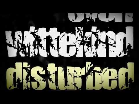 SVEN WITTEKIND - DISTURBED