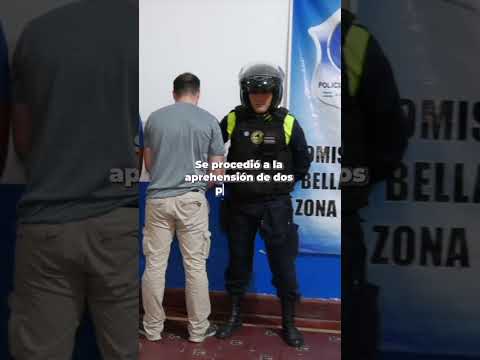 Secuestran 15 equinos