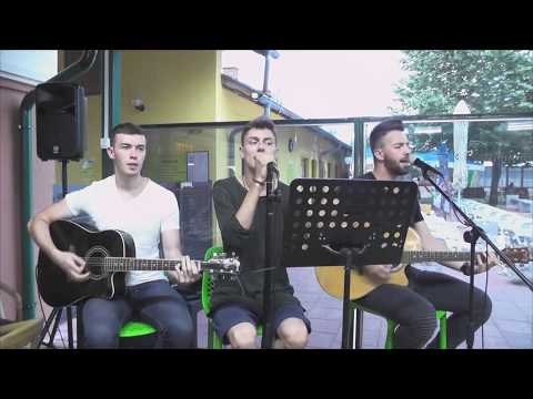 Edin Drndić - WTV magazin