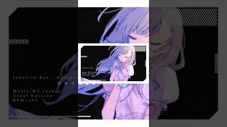 激エモドロップ🟪⬜️✨✨ #shorts #VOCALOID #キラハピ2024参加 #初音ミク #ボカロ