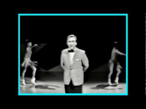 ♫ Johnny O'Keefe ♥ Move Baby Move ♫