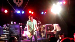 Alkaline Trio - &#39;97 (Live in Rochester, NY)