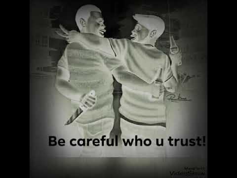 Basho elu ft nishood _ karma hit you  (official music )