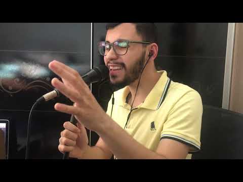 Deus tem um Plano - Victorino Silva (cover) Lucas Ribeiro