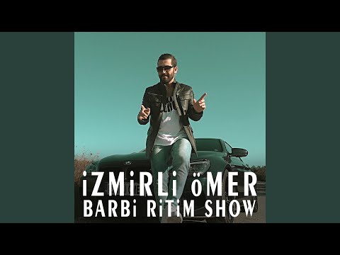 Barbi Roman Ritim Show