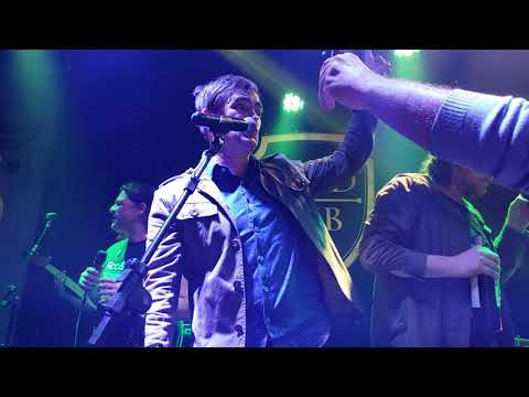 CACHORRO GRANDE & SAMUEL ROSA | Rolling Stones - Miss You