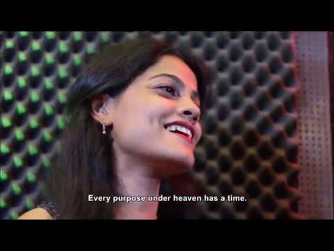 In His Time, He Makes All things Beautiful