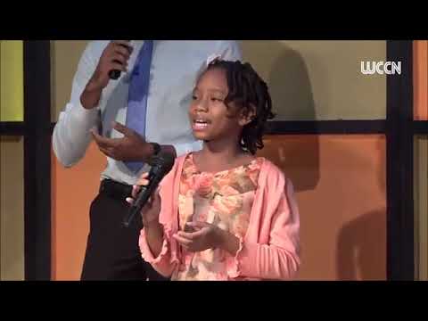 Vaz Quartet at the 72 hr Prayerthon WJC