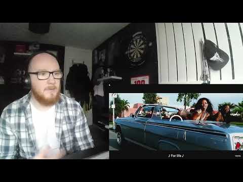 STILL DRE!!! - First Reaction By English Metalhead. WHAT. A. SONG.