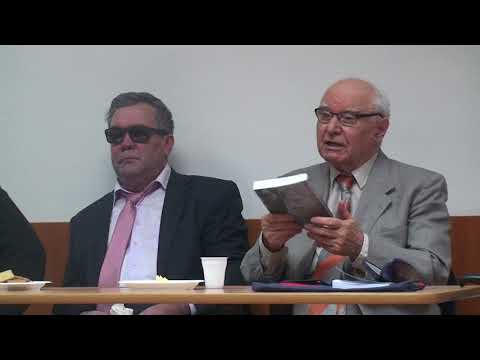 Lansare cartea Arta de a face bani. Video 2. Autor: Constantin Lupescu