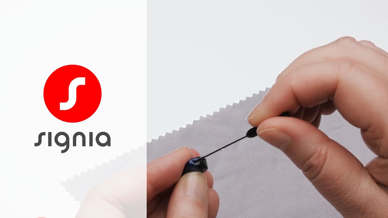 Insio IX nasıl temizlenir?