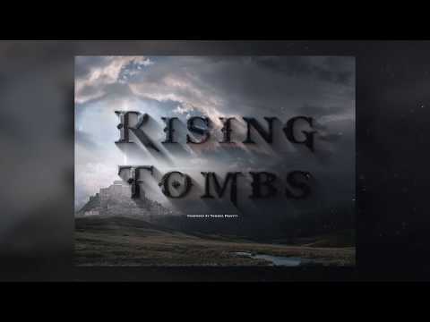 Video thumbnail for Rising Tombs (Instrumental)