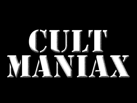 Cult Maniax live at The Junction Plymouth 13.6.25