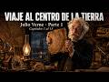 Journey To The Center Of The Earth Jules Verne Complete Audiobook In Spanish Part 1