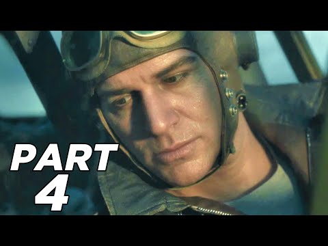 CALL OF DUTY VANGUARD PS5 Walkthrough Gameplay Part 4 - WADE (COD)