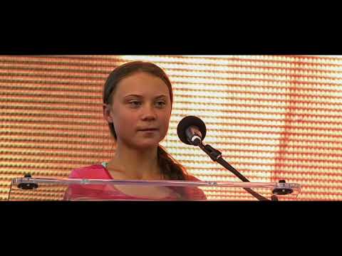 Tagesdosis 16.10.2019 - Wie könnt ihr es wagen?!  (kV)