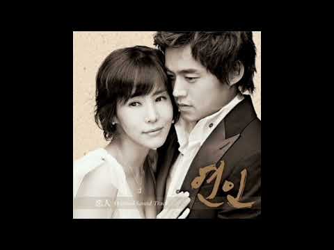 Jo Jang Hyuk - Lovers (OST Lovers)