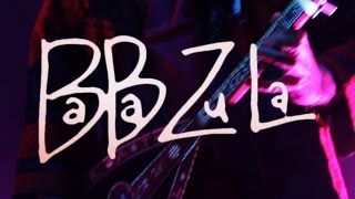 Music video thumbnail preview for BABA ZULA - Özgür Ruh Free spirit - LIVE in Berlin (Official) by Baba Zula