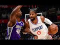 LA Clippers Vs Sacramento Kings Full Game Highlights 2021 NBA Preseason