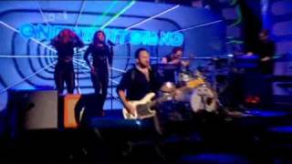 One Night Stand - Scissor Sisters Part 3 (Running Out)