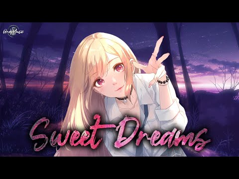 Gray Cover | "Sweet Dreams (Are Made of This)" - Niteblue & Daniel Mcmillan (Lyric Video)