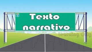 EL TEXTO NARRATIVO