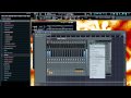 Benny Benassi Satisfaction Lead Tutorial (3xosc ...