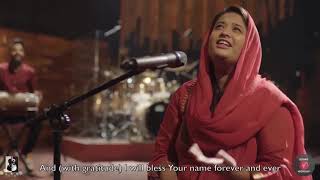 new Christian song status by Sister #Tehmina Tariq