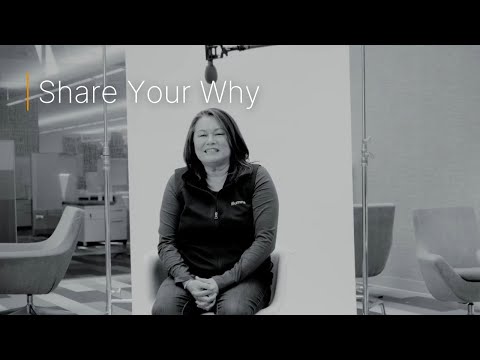 Share Your Why | Why work at Illumina?