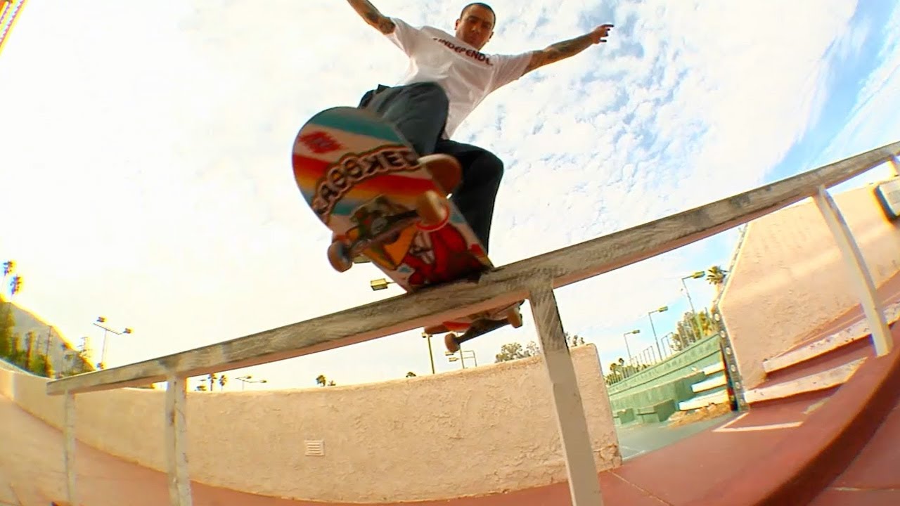 Bobby Worrest's: Luxury and Loudness Trailer