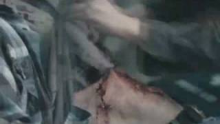 Трейлер к фильму "Призрак в сети" на английском языке 2009