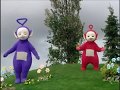 Here Come The Teletubbies Part 1