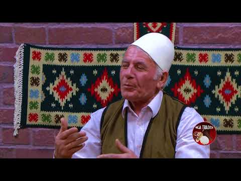 Shaban Baksi  - Maroma nji kafe