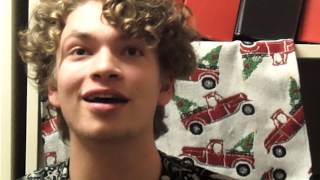 Will Meyers interview video