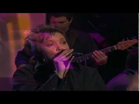 Carmen Hendricks - A Cry A Smile (GMA)