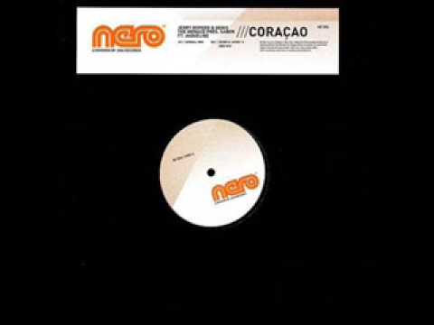 Sabor ft Jaqueline - Coracao (Electricano Remix)