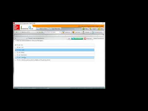 Java Tutorial On Validinvalid Identifier Names