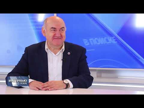 Интервью недели / Владимир Зубов / 08.10.2021