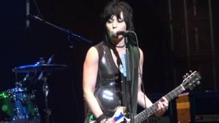 Joan Jett and the Blackhearts - &quot;I Love Rock &#39;n&#39; Roll&quot; (Live in Del Mar 6-19-12)