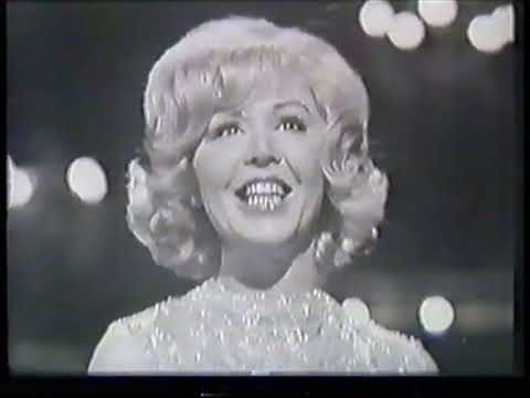Kathy Kirby - Acapulco 1922 (1964, Holiday Startime, Live)