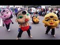 It S So Funny To Make Clowns Laugh Dance And Get Lots Of Saweran