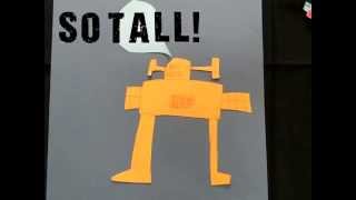 I Gotta Be Me - Random