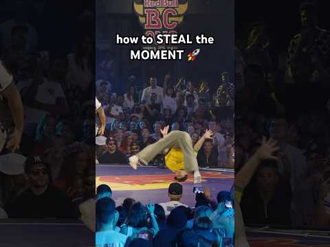 🎥 CROWD REACTIONS to UNREAL HIGHLIGHTS 🤯 B-Boy Hiro10