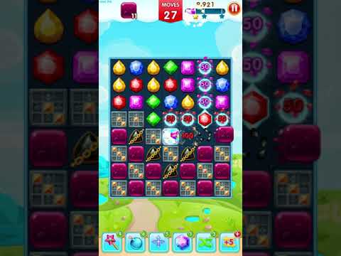 Jewel Legend Match 3 Games, Level 316