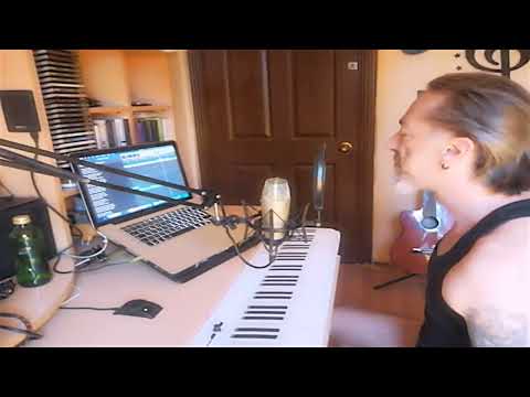 Ümit Sayın - Hicran (COVER)