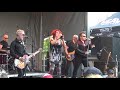 The Rezillos - Getting Me Down Live 77 Fest / Heavy MTL 2018