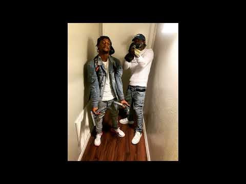 CRAZY Juskii ft Lil Rudy G