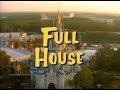 The House Meets The Mouse Full House Disney World Special Filming Locations Parts 1 2