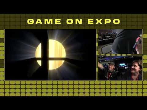 Game On Expo Doubles Winner Quarters - L7 / Aggz (Red) vs. Hot Coco / No Candy (Blue)