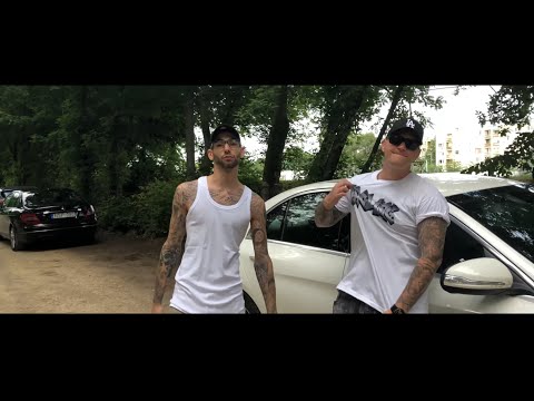 Xiaoling - Beveszem a teret (Official Music Video)